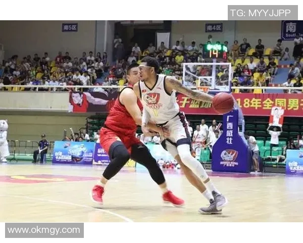 江苏国立与广西威壮激战正酣谁能在赛场上笑到最后