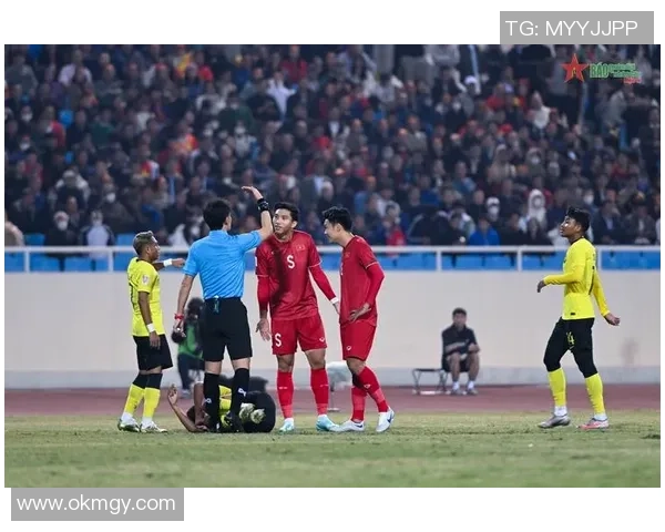 越南与马来西亚足球对决分析及未来发展展望